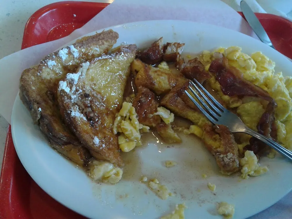 French Toast