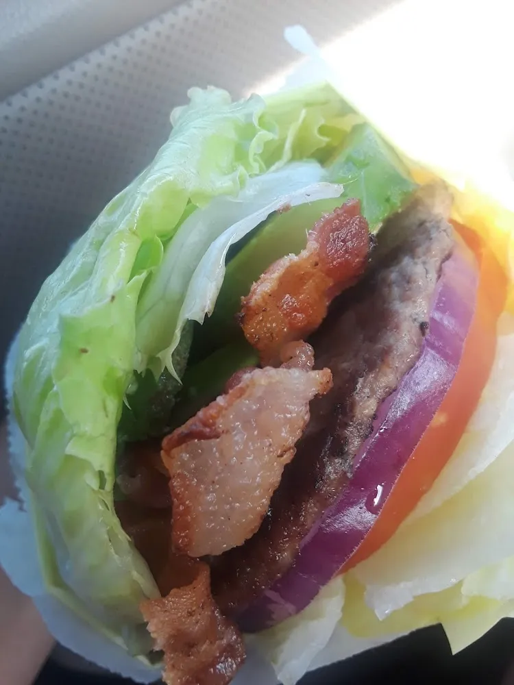 Lettuce