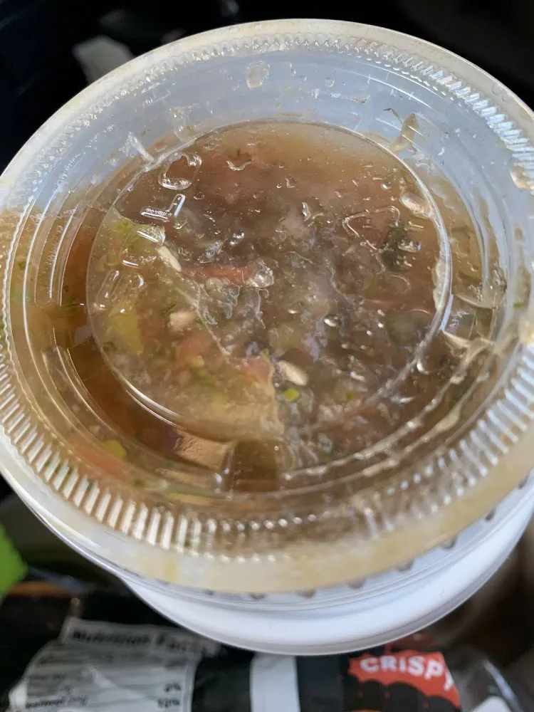 Salsa