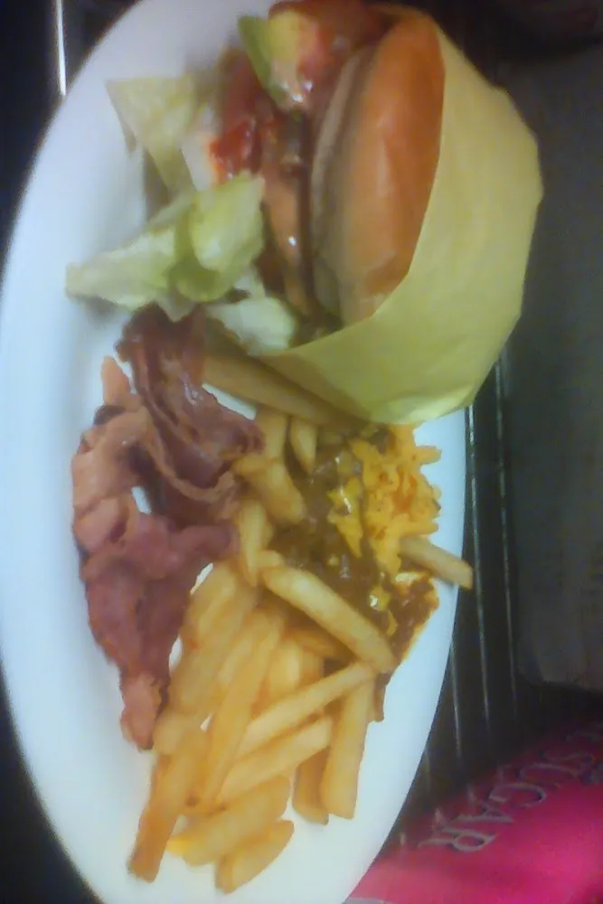 Turkey Burger